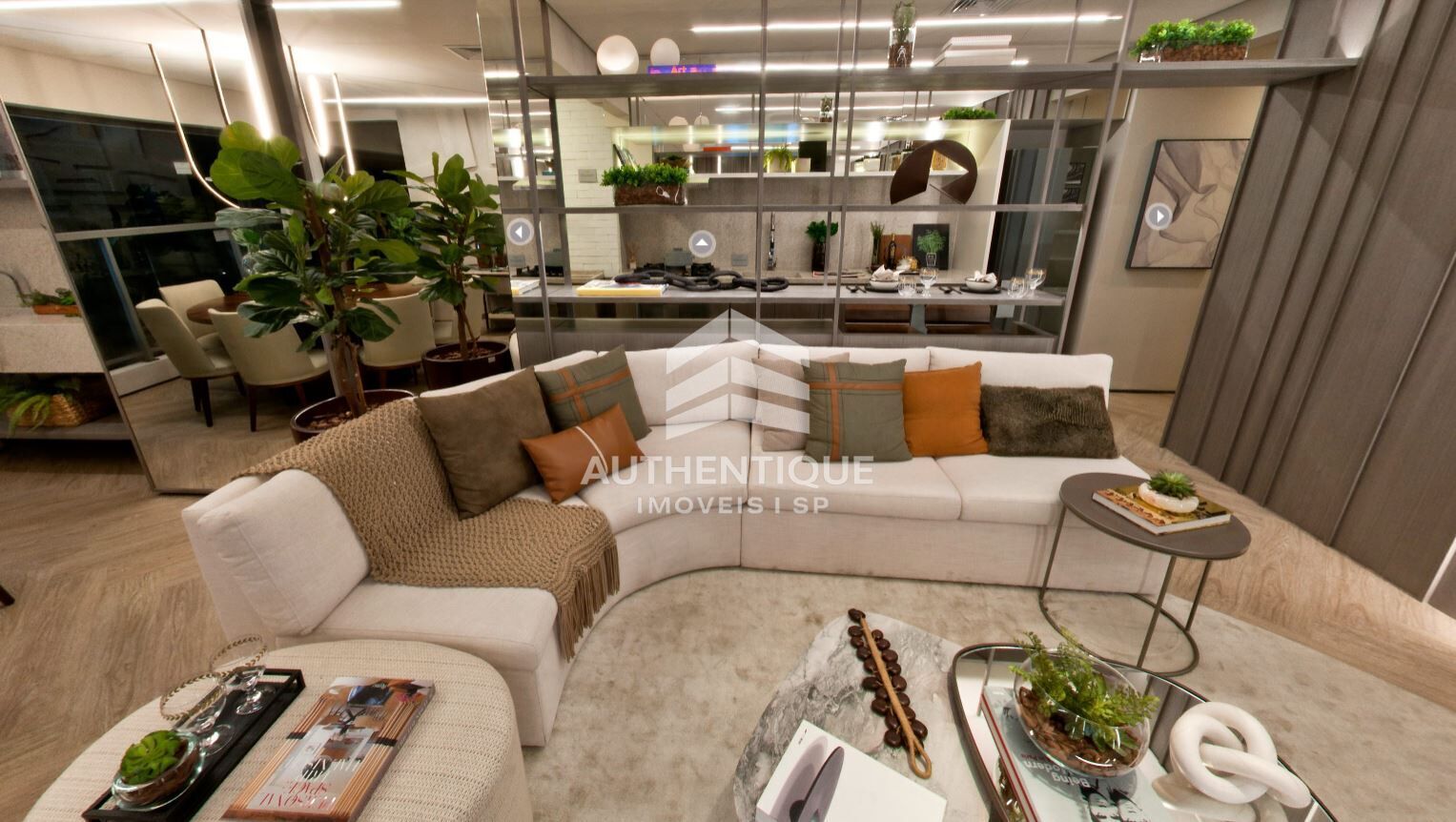 Apartamento, 3 quartos, 140 m² - Foto 7