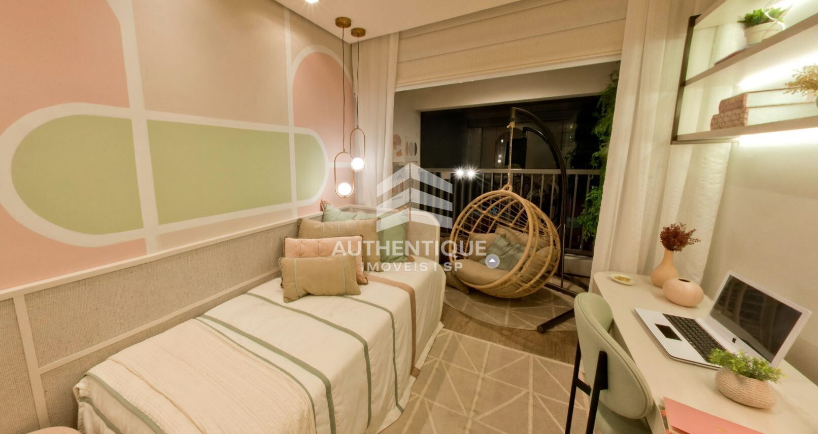Apartamento, 3 quartos, 140 m² - Foto 20