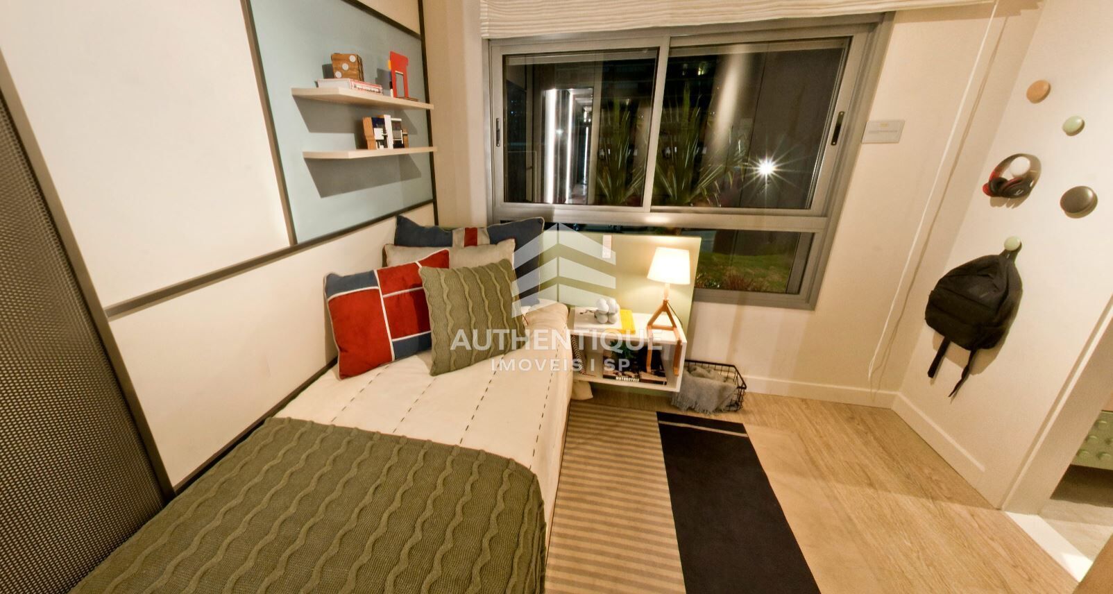 Apartamento, 3 quartos, 140 m² - Foto 16