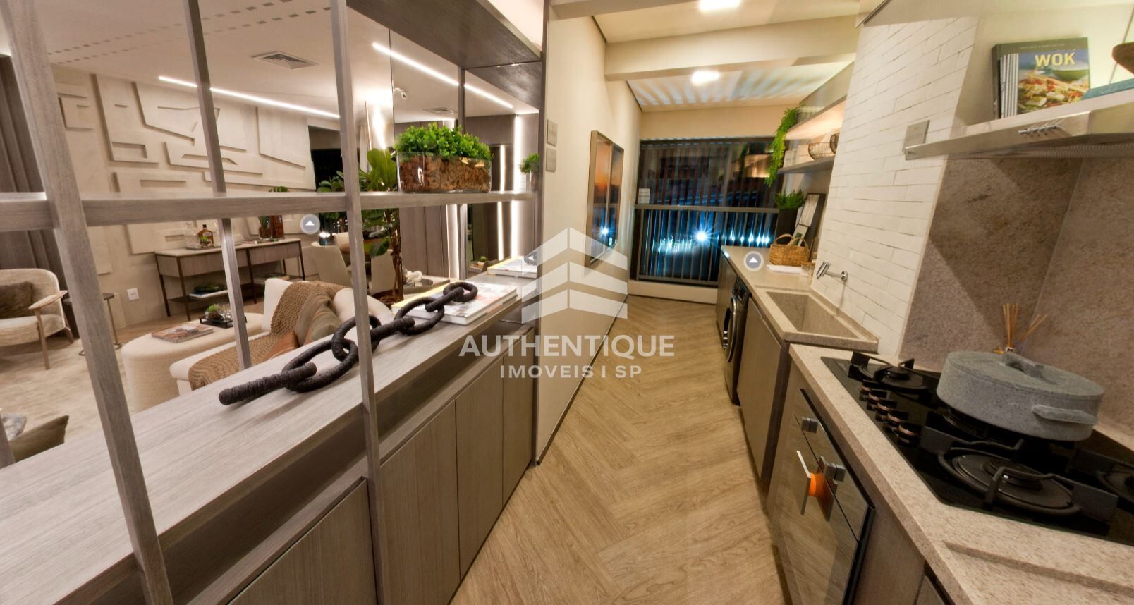 Apartamento, 3 quartos, 140 m² - Foto 12