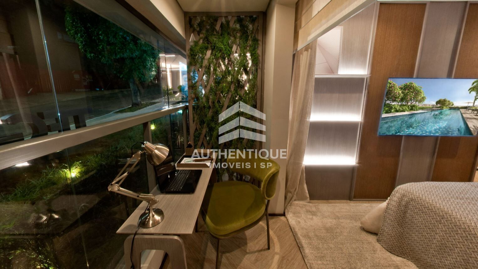 Apartamento, 3 quartos, 140 m² - Foto 23