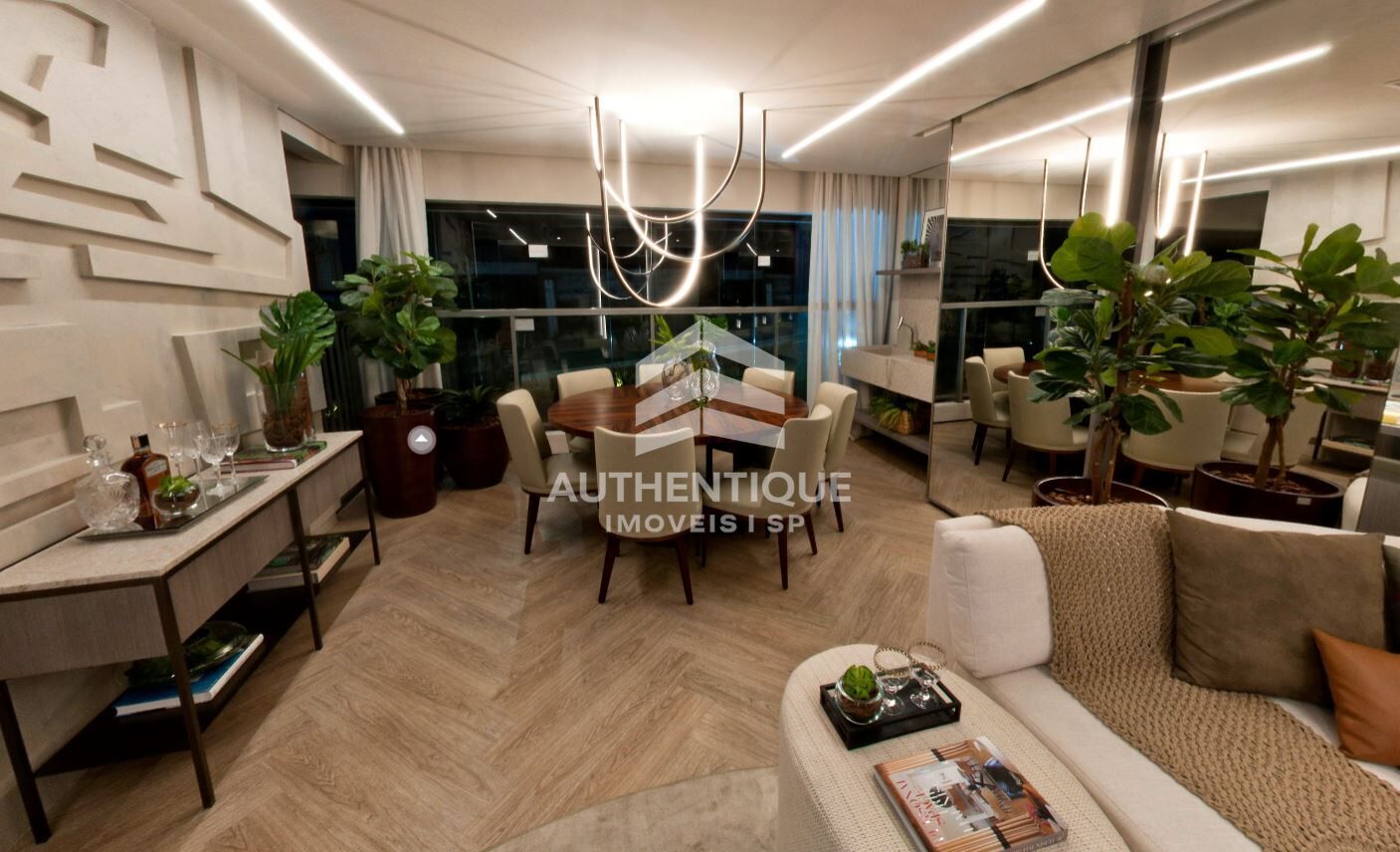 Apartamento, 3 quartos, 140 m² - Foto 1