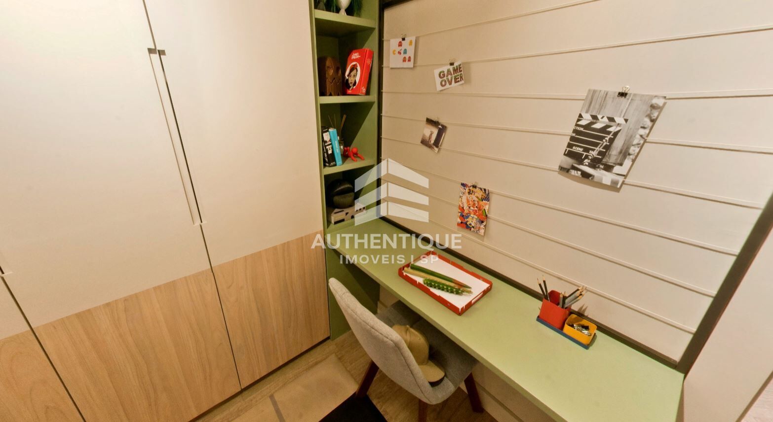 Apartamento, 3 quartos, 140 m² - Foto 19