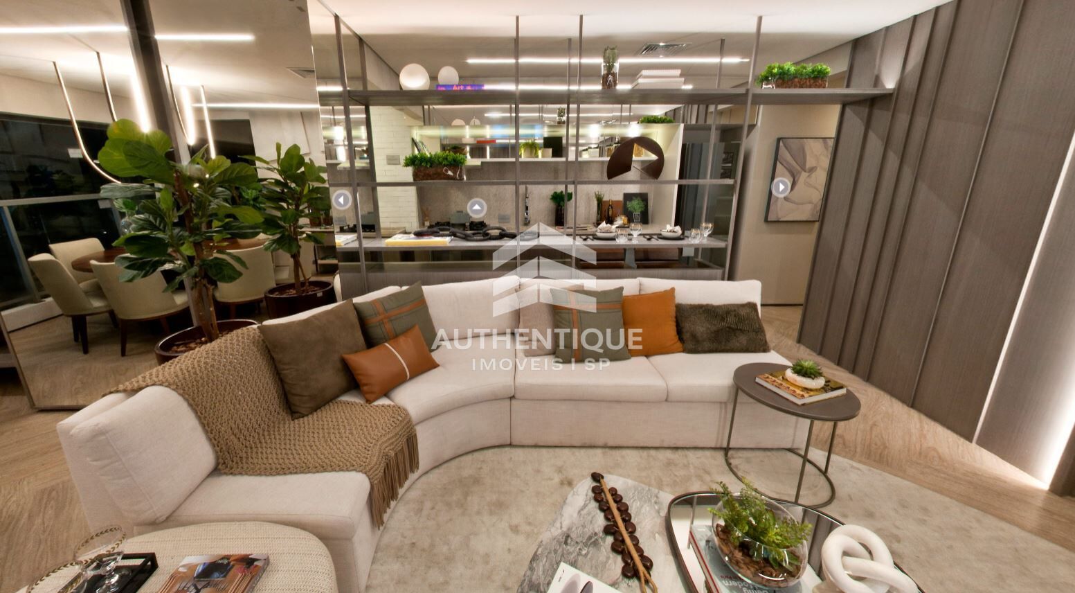 Apartamento, 3 quartos, 140 m² - Foto 9