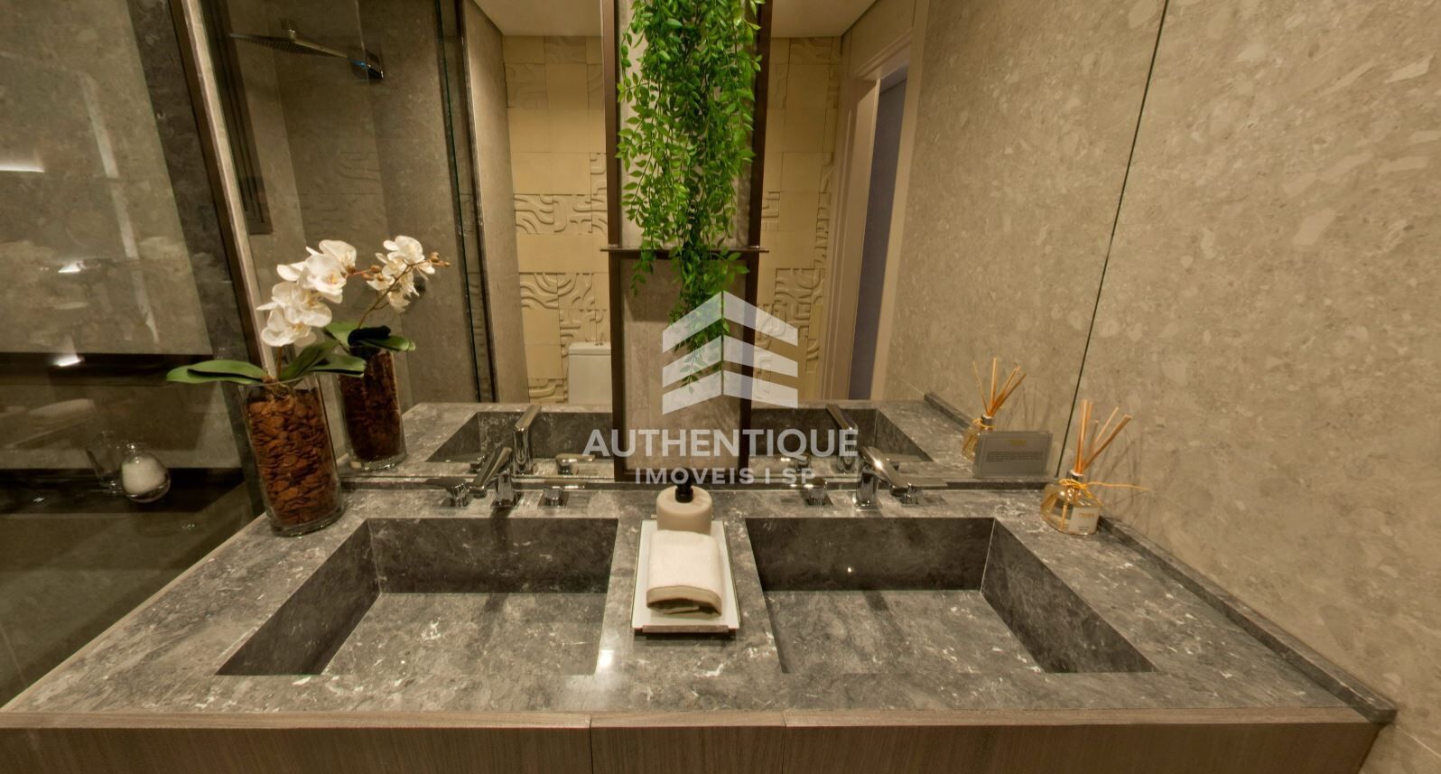 Apartamento, 3 quartos, 140 m² - Foto 25
