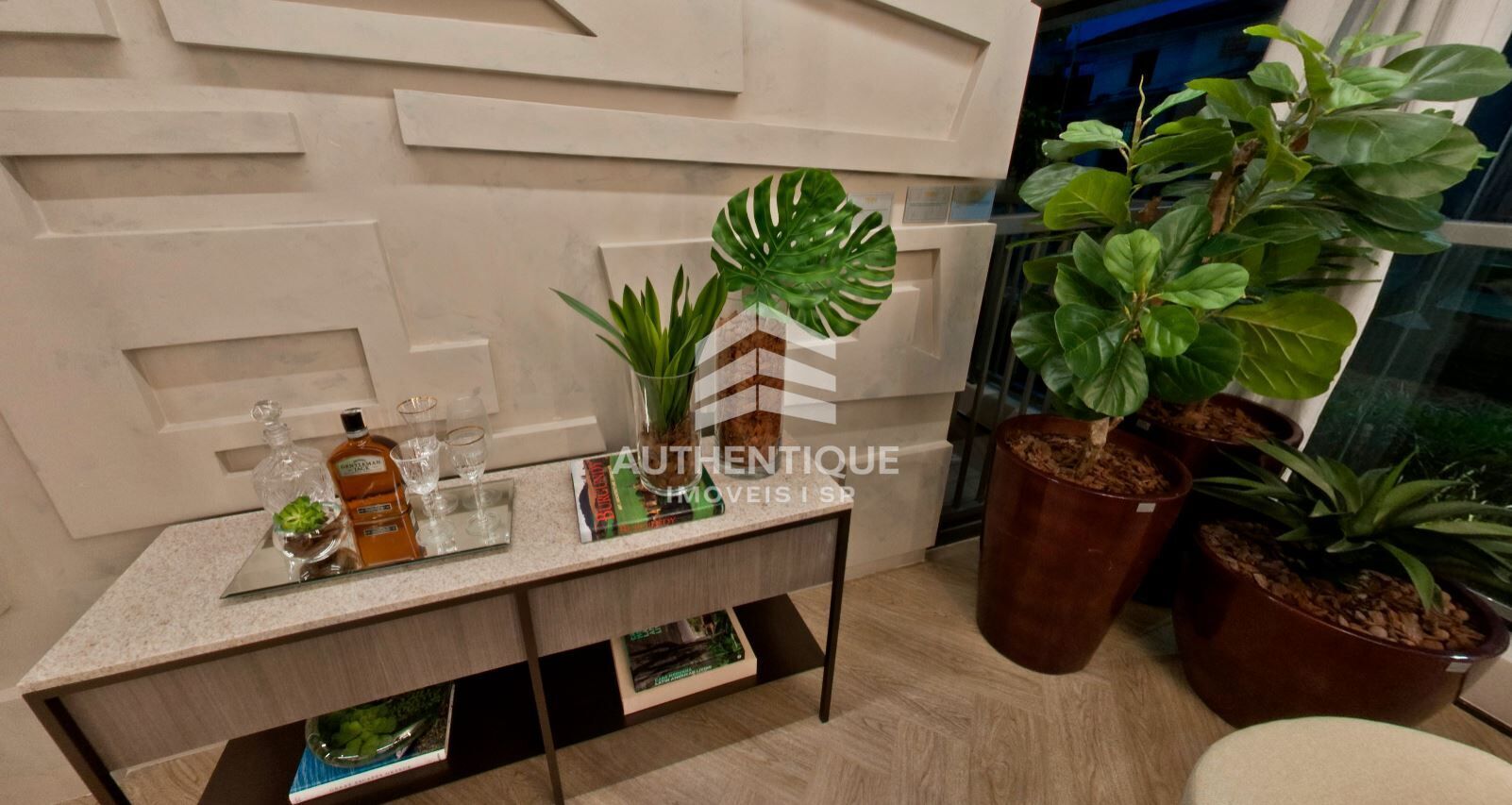 Apartamento, 3 quartos, 140 m² - Foto 4
