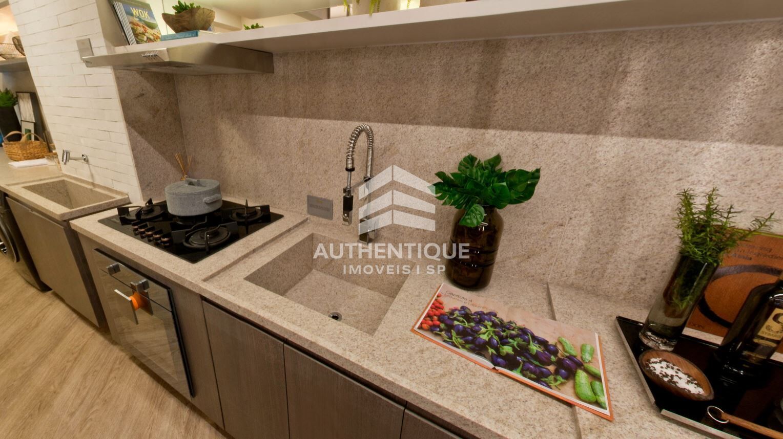 Apartamento, 3 quartos, 140 m² - Foto 11