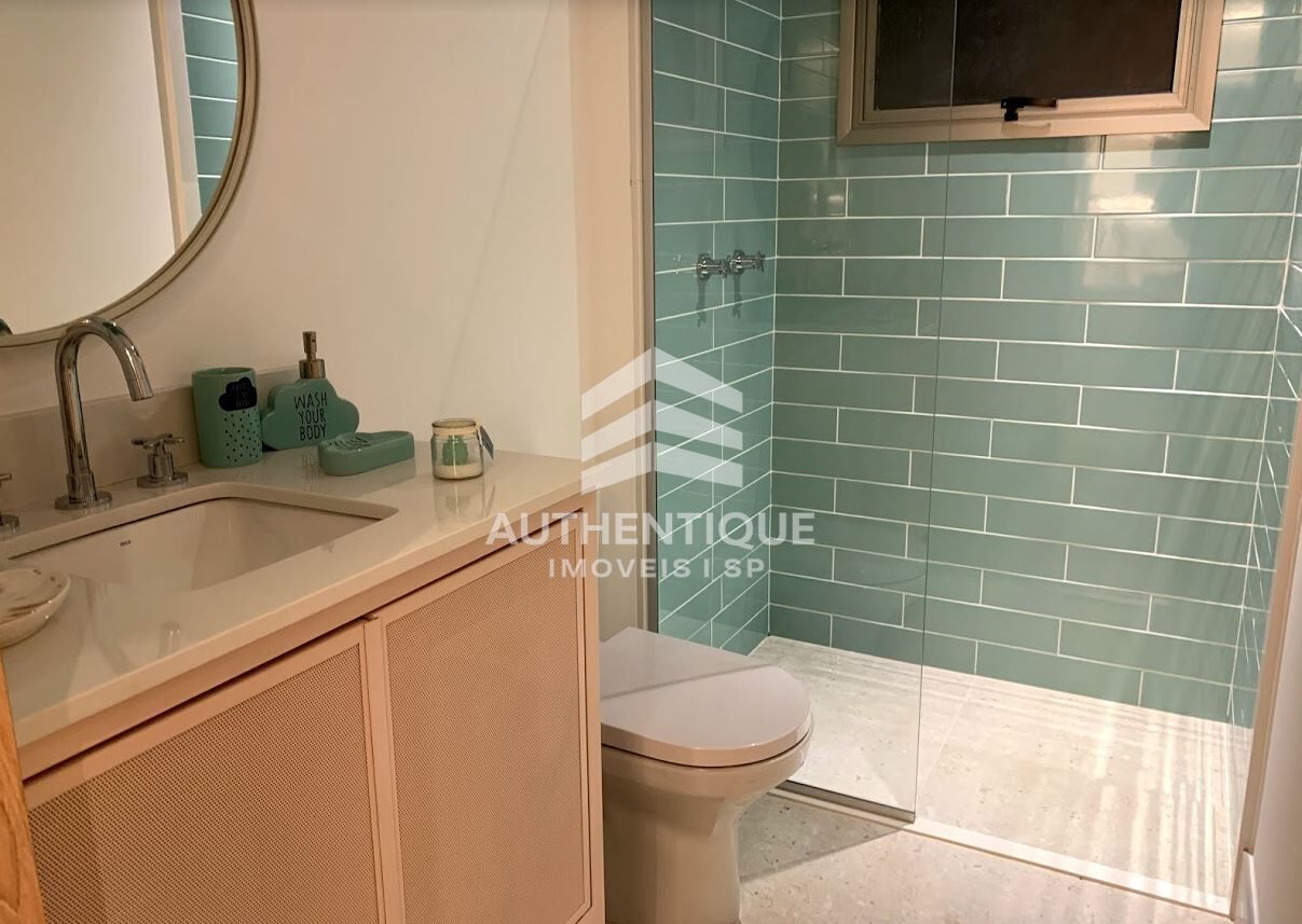 Apartamento, 4 quartos, 222 m² - Foto 25