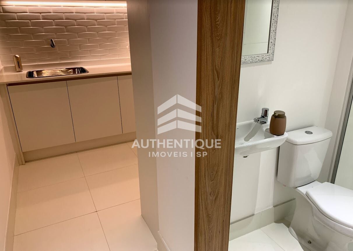 Apartamento, 4 quartos, 222 m² - Foto 19
