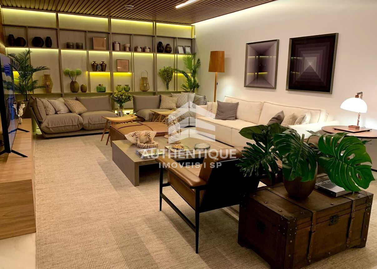Apartamento, 4 quartos, 222 m² - Foto 3