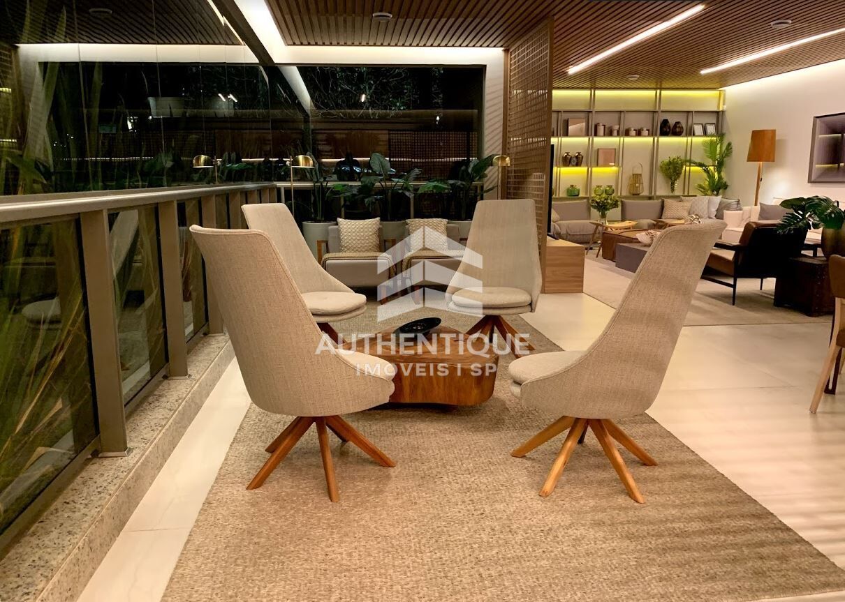 Apartamento, 4 quartos, 222 m² - Foto 1