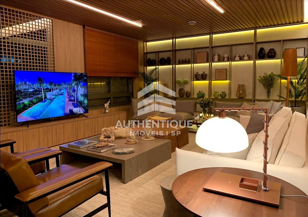 Apartamento, 4 quartos, 222 m² - Foto 10