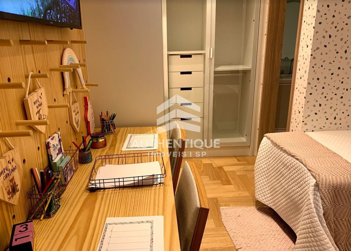 Apartamento, 4 quartos, 222 m² - Foto 26