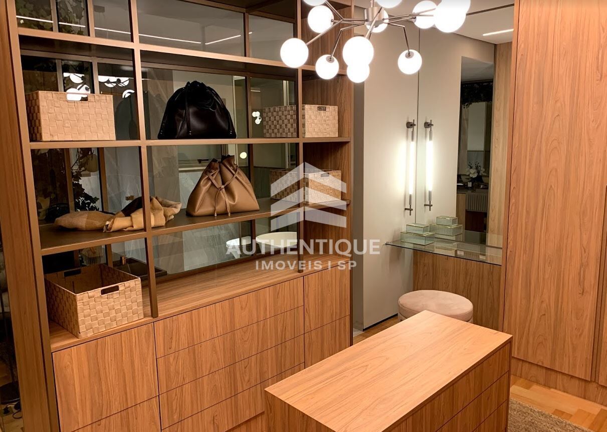 Apartamento, 4 quartos, 222 m² - Foto 15