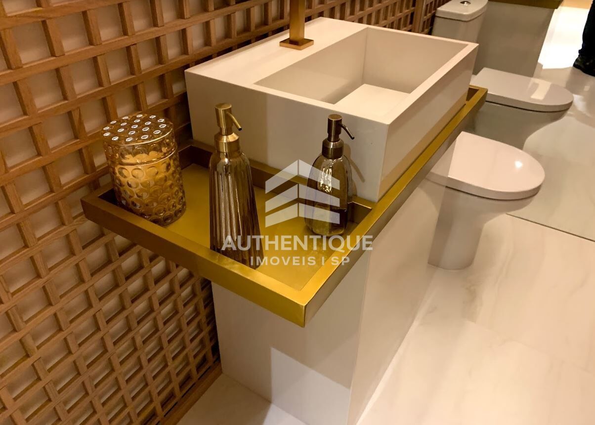 Apartamento, 4 quartos, 222 m² - Foto 7