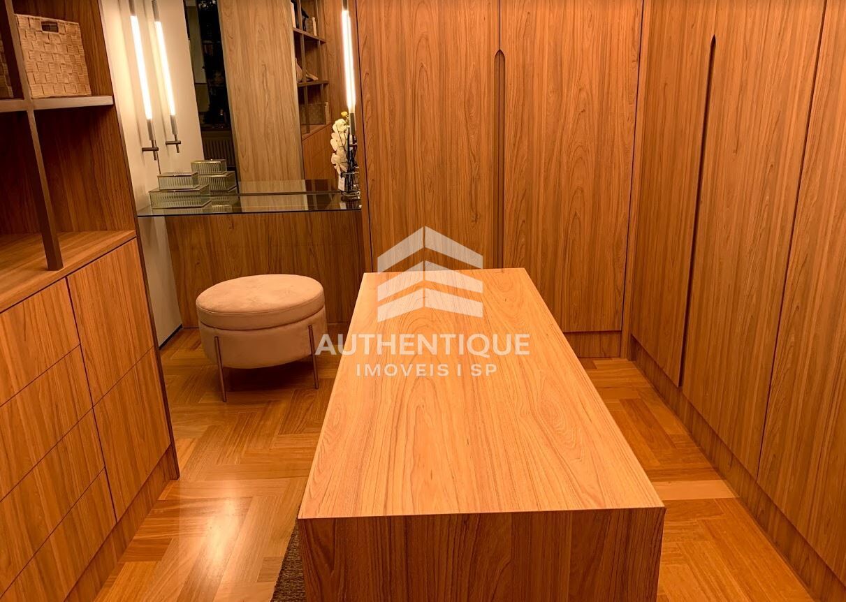 Apartamento, 4 quartos, 222 m² - Foto 11