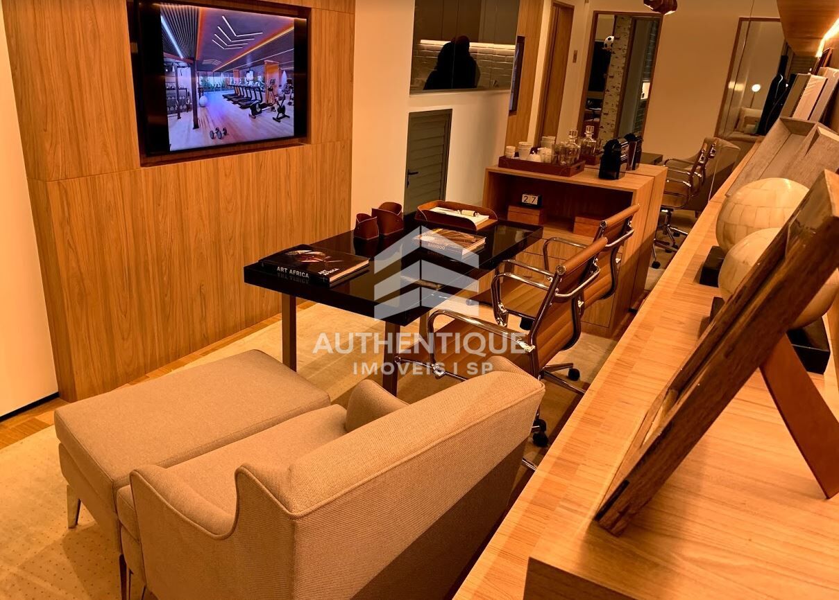 Apartamento, 4 quartos, 222 m² - Foto 22