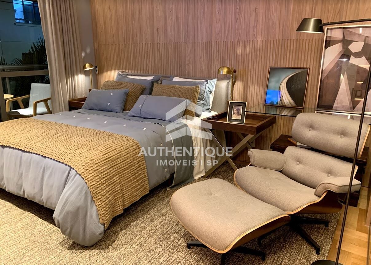 Apartamento, 4 quartos, 222 m² - Foto 14