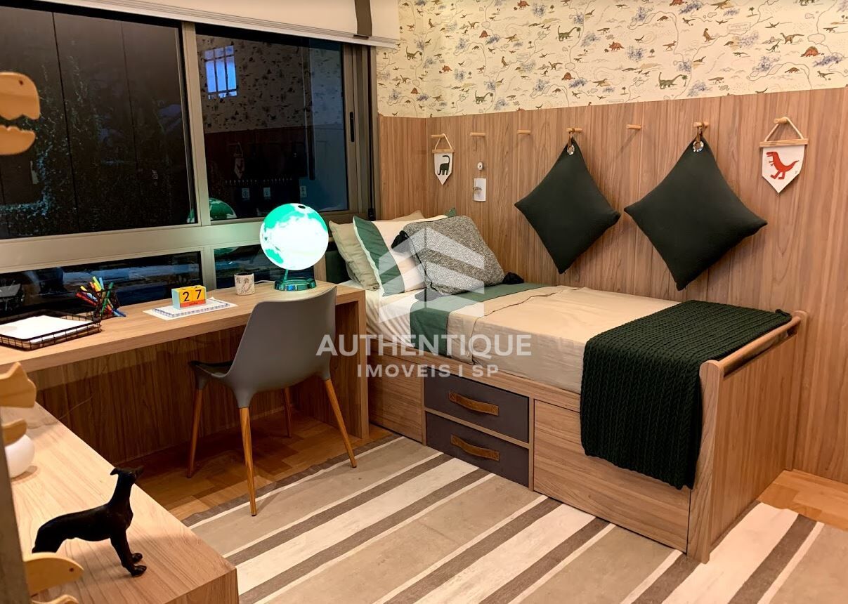 Apartamento, 4 quartos, 222 m² - Foto 20