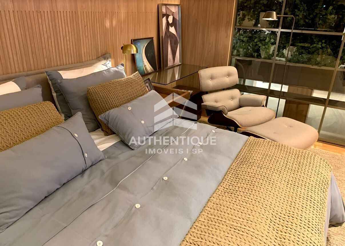 Apartamento, 4 quartos, 222 m² - Foto 12