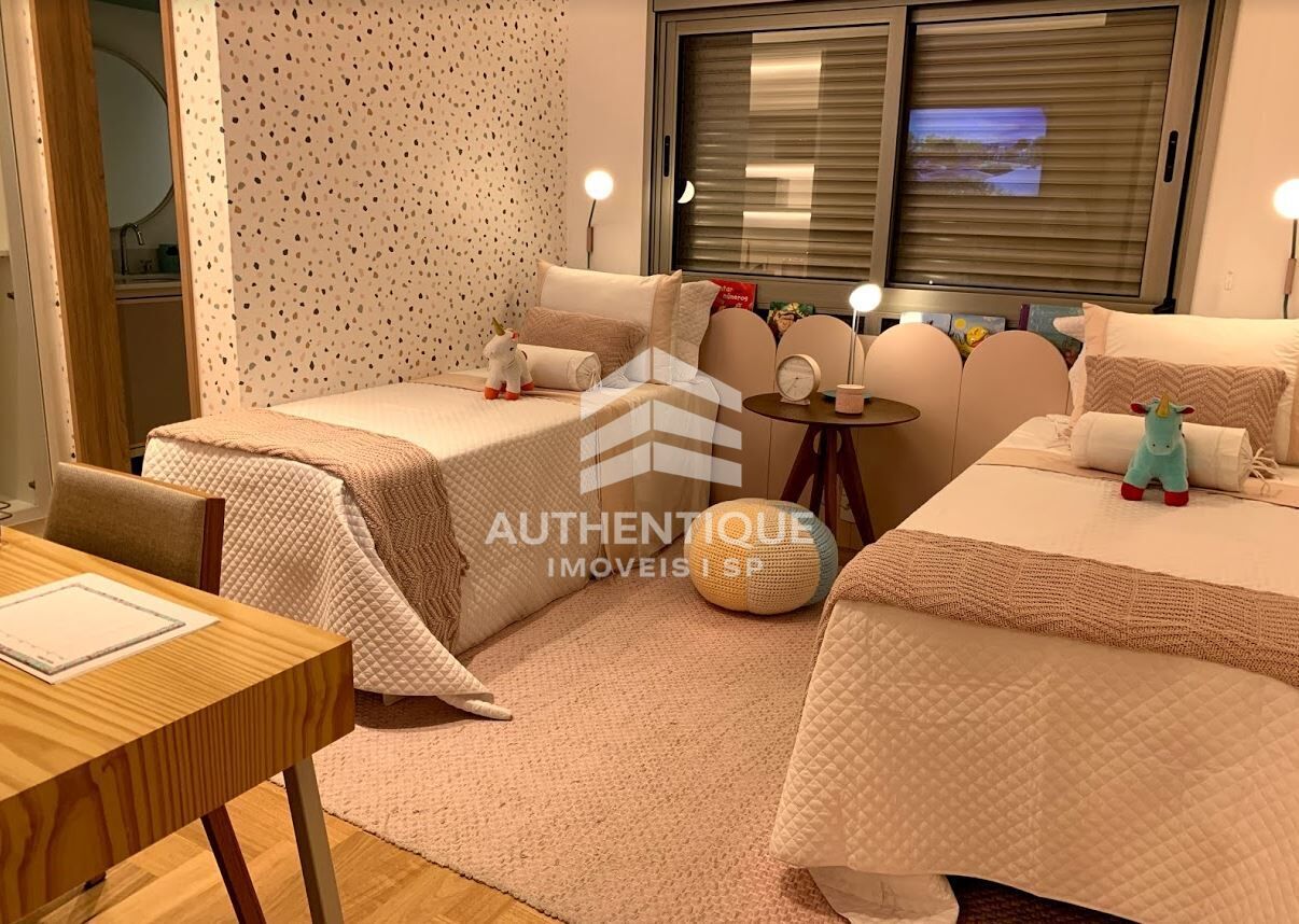 Apartamento, 4 quartos, 222 m² - Foto 24