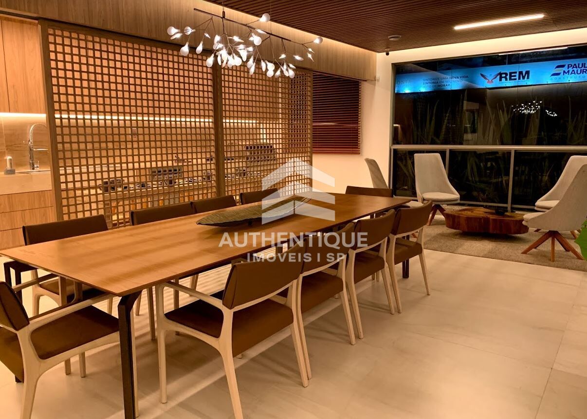 Apartamento, 4 quartos, 222 m² - Foto 9