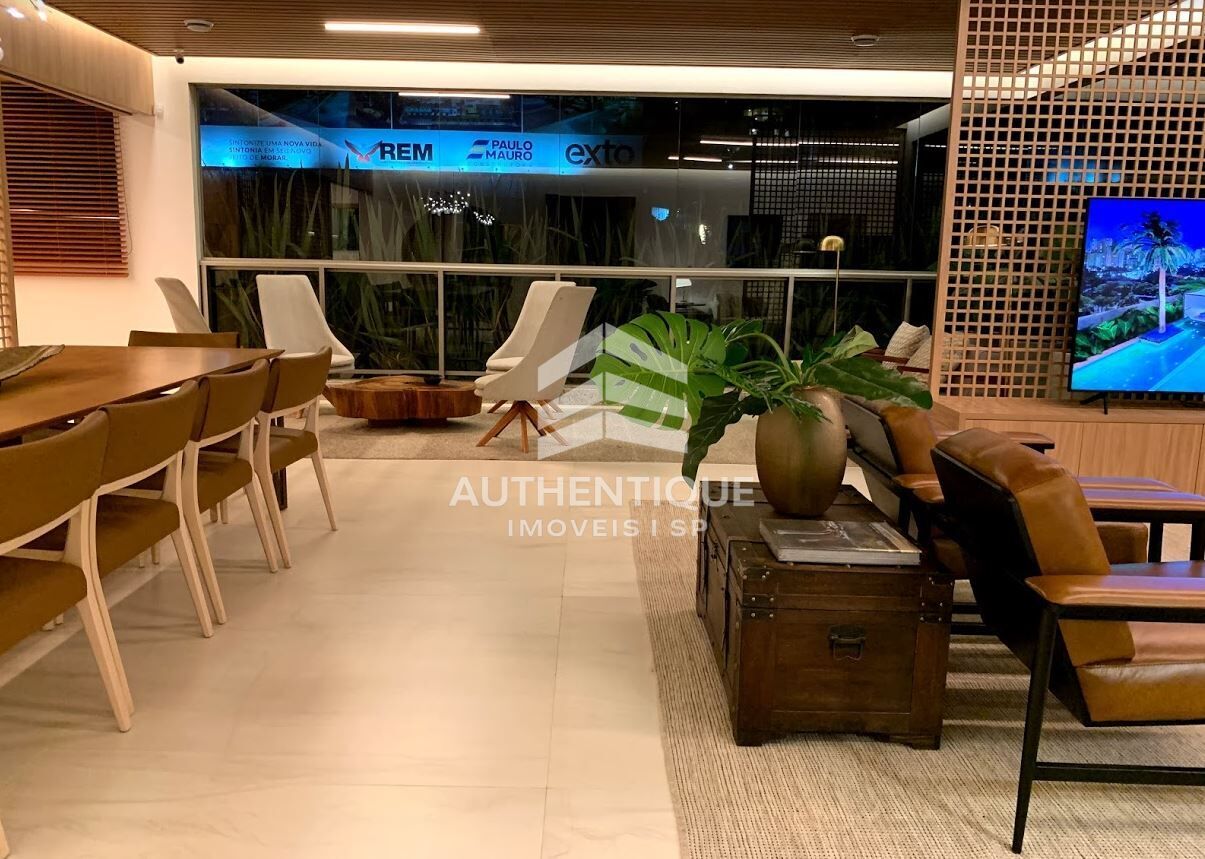 Apartamento, 4 quartos, 222 m² - Foto 2