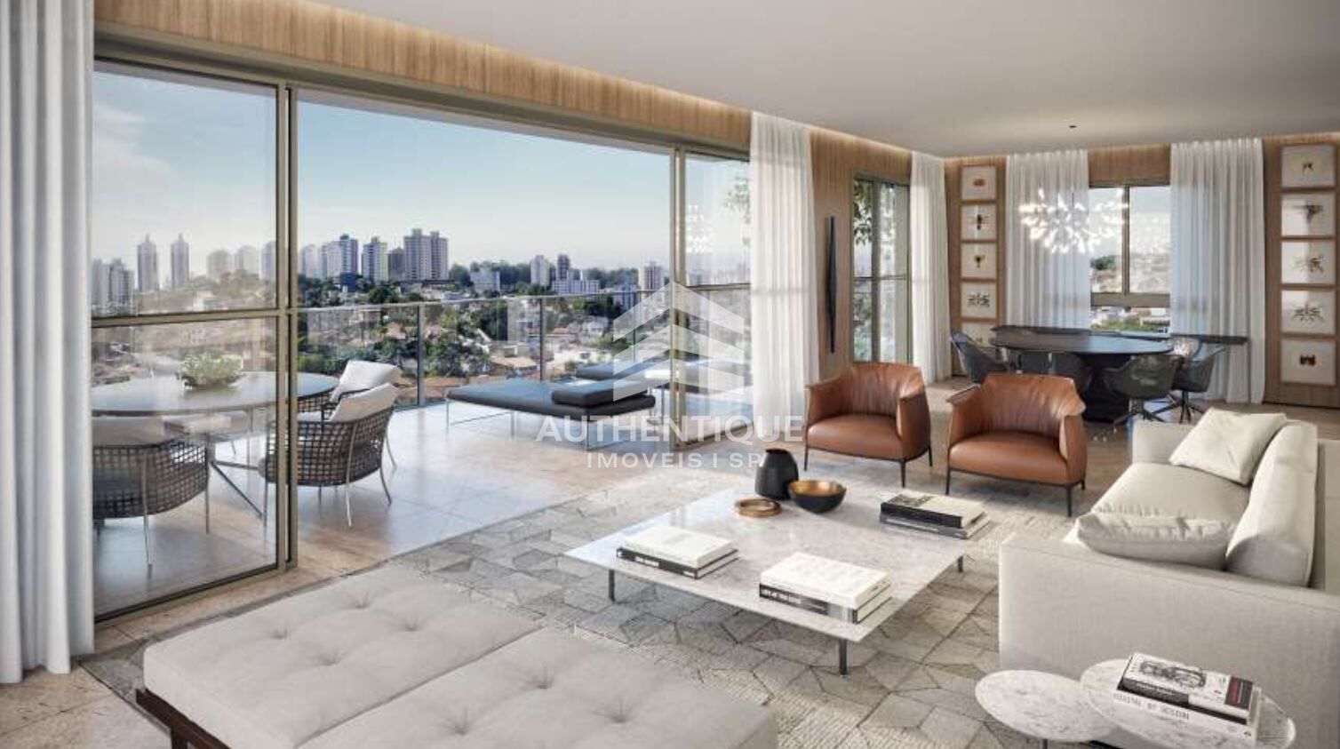 Apartamento, 3 quartos, 300 m² - Foto 9