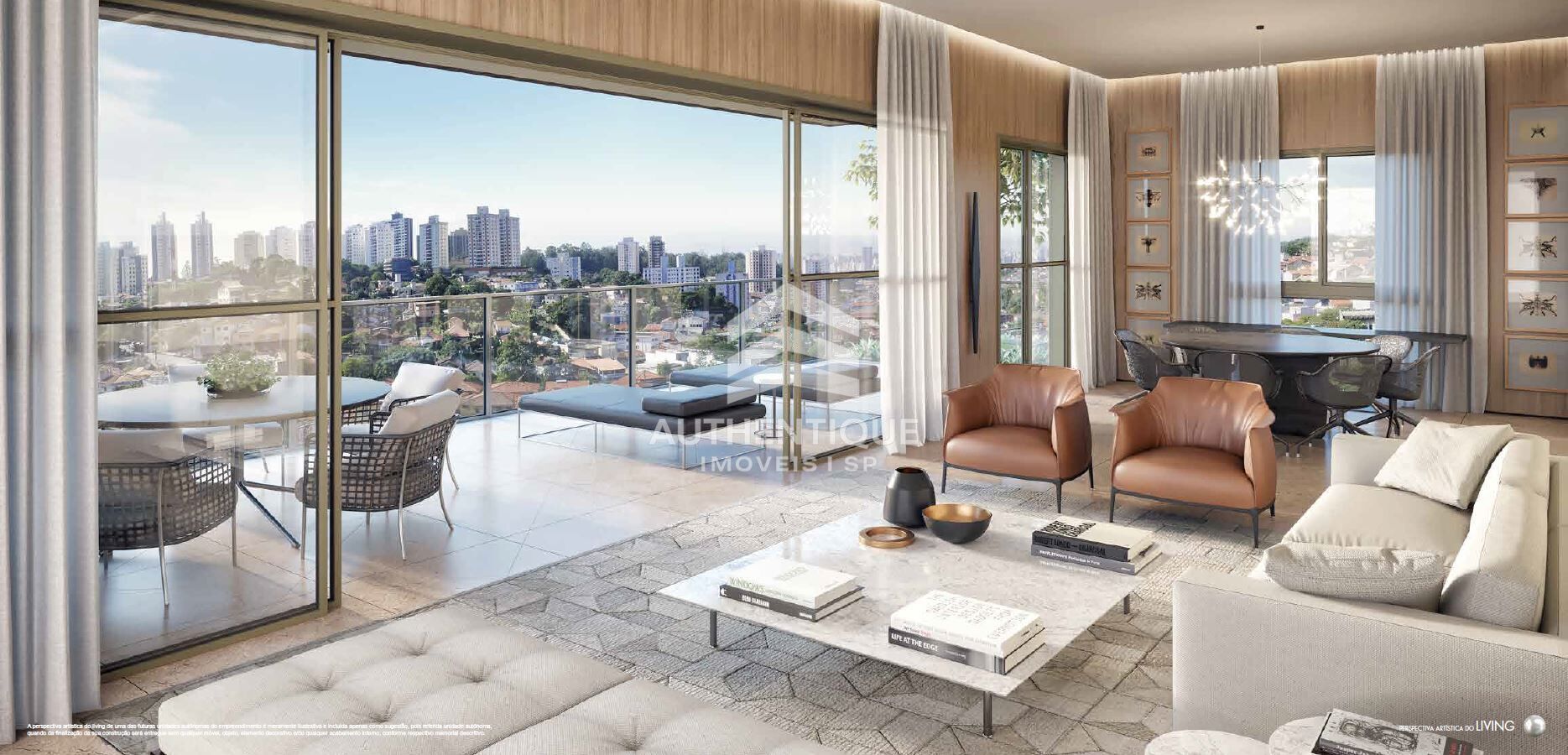 Apartamento, 3 quartos, 300 m² - Foto 10