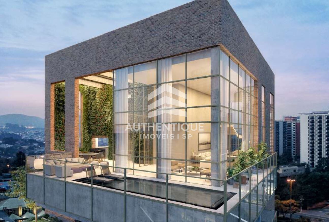 Apartamento, 3 quartos, 300 m² - Foto 4