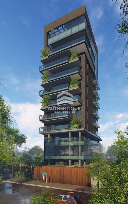 Apartamento, 3 quartos, 300 m² - Foto 3