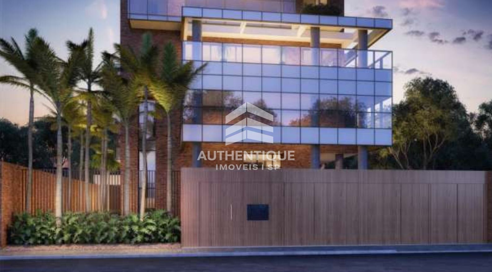 Apartamento, 3 quartos, 300 m² - Foto 5