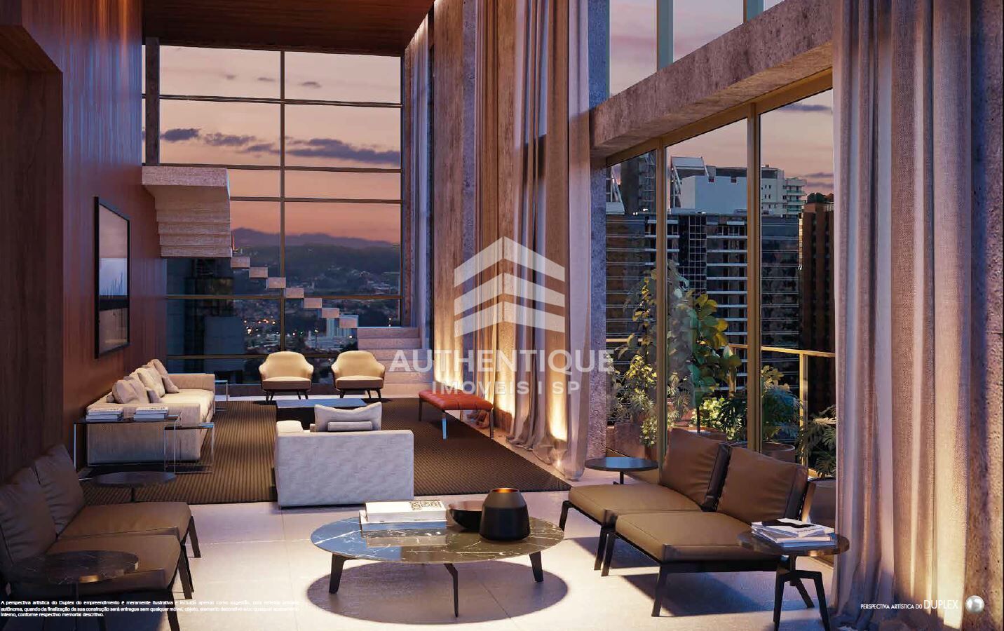 Apartamento, 3 quartos, 300 m² - Foto 8