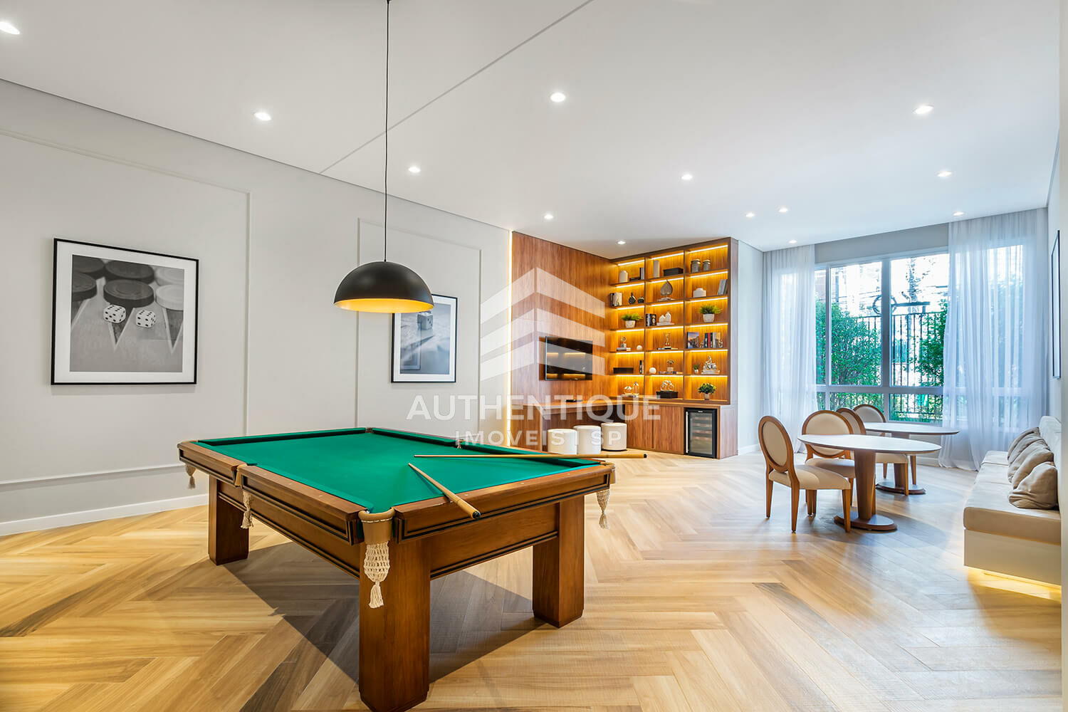 Apartamento, 2 quartos, 172 m² - Foto 12
