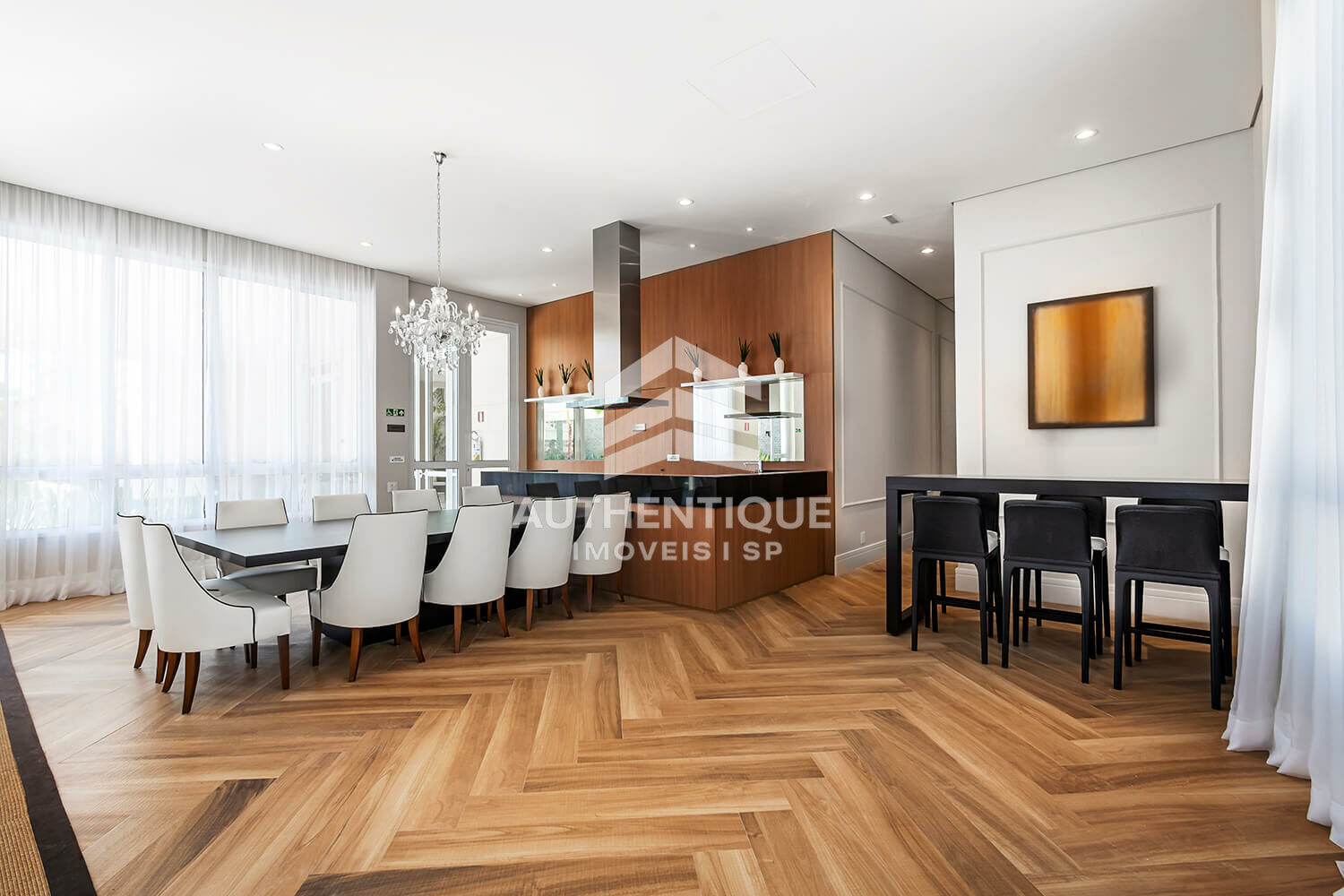 Apartamento, 2 quartos, 172 m² - Foto 6