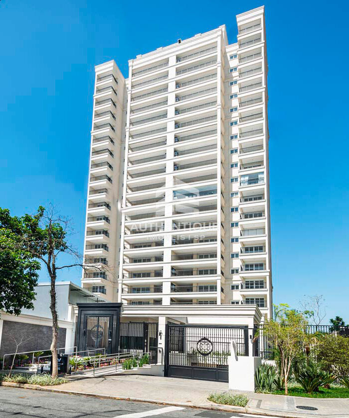 Apartamento, 2 quartos, 172 m² - Foto 1