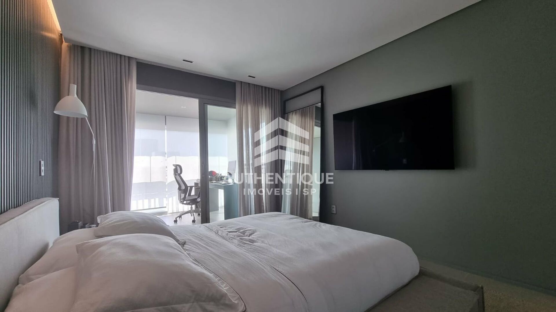 Apartamento, 2 quartos, 172 m² - Foto 31