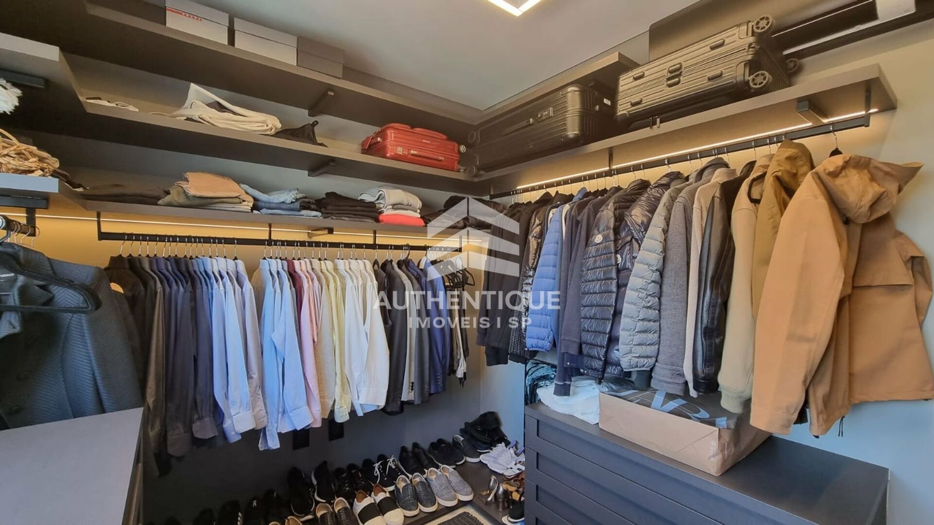Apartamento, 2 quartos, 172 m² - Foto 29