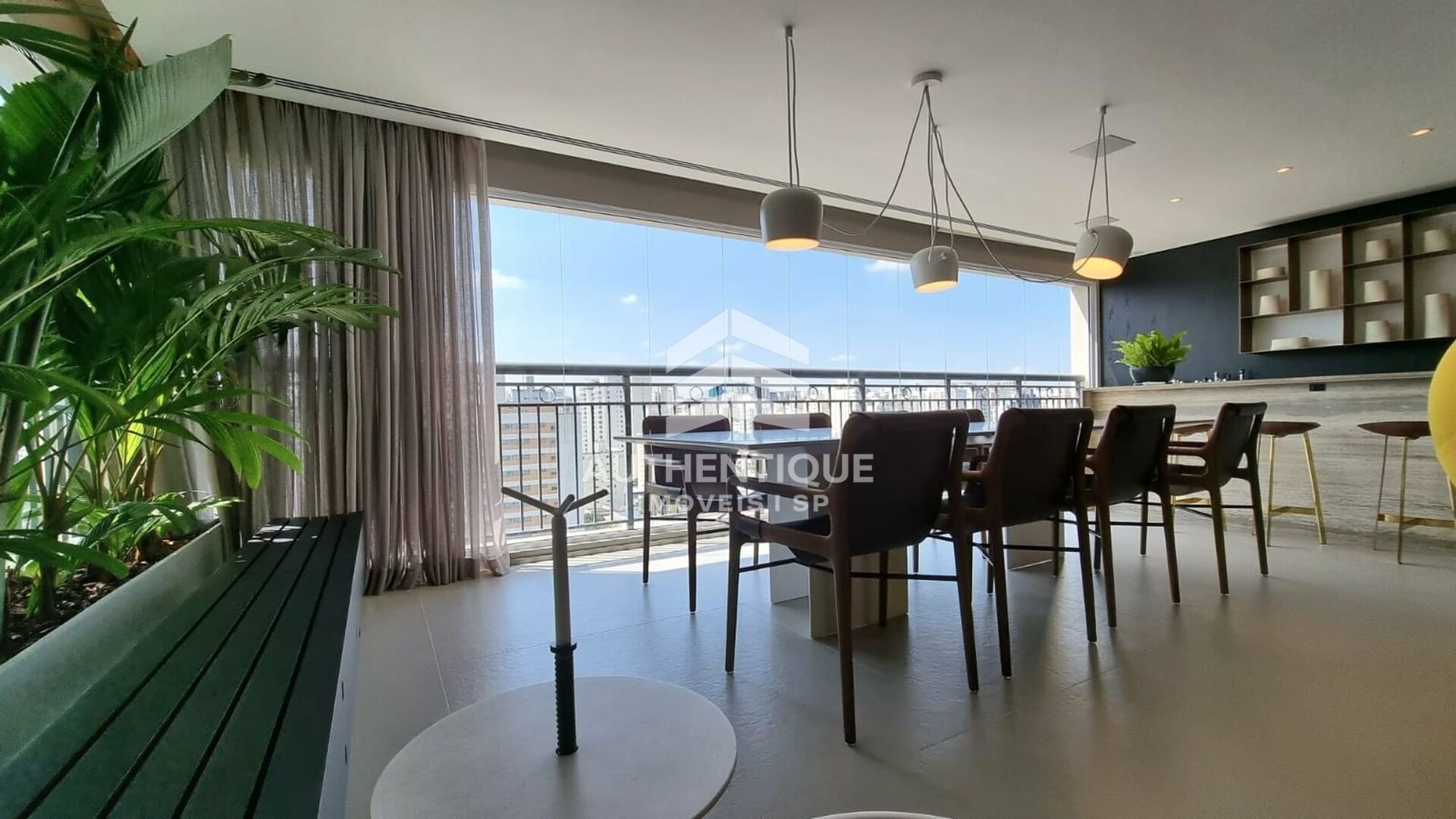 Apartamento, 2 quartos, 172 m² - Foto 13
