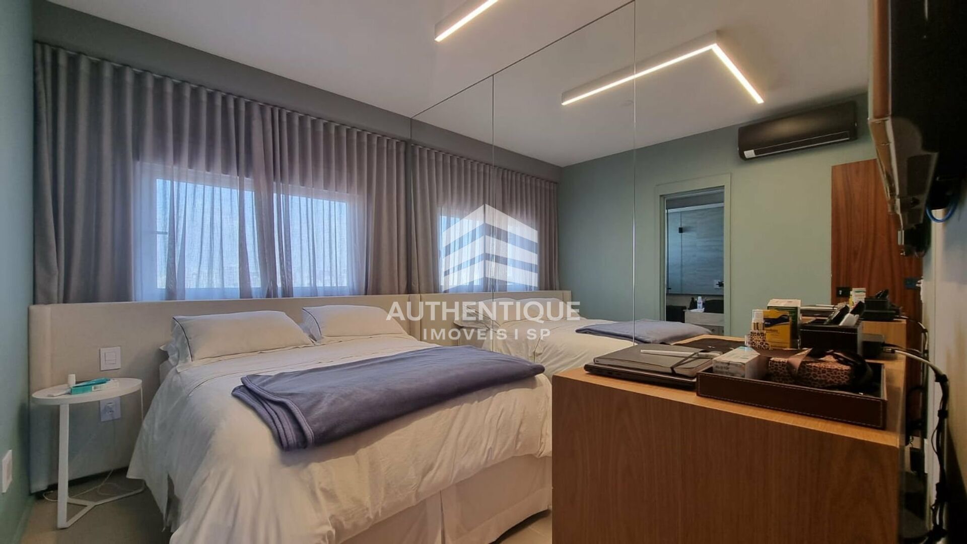 Apartamento, 2 quartos, 172 m² - Foto 25
