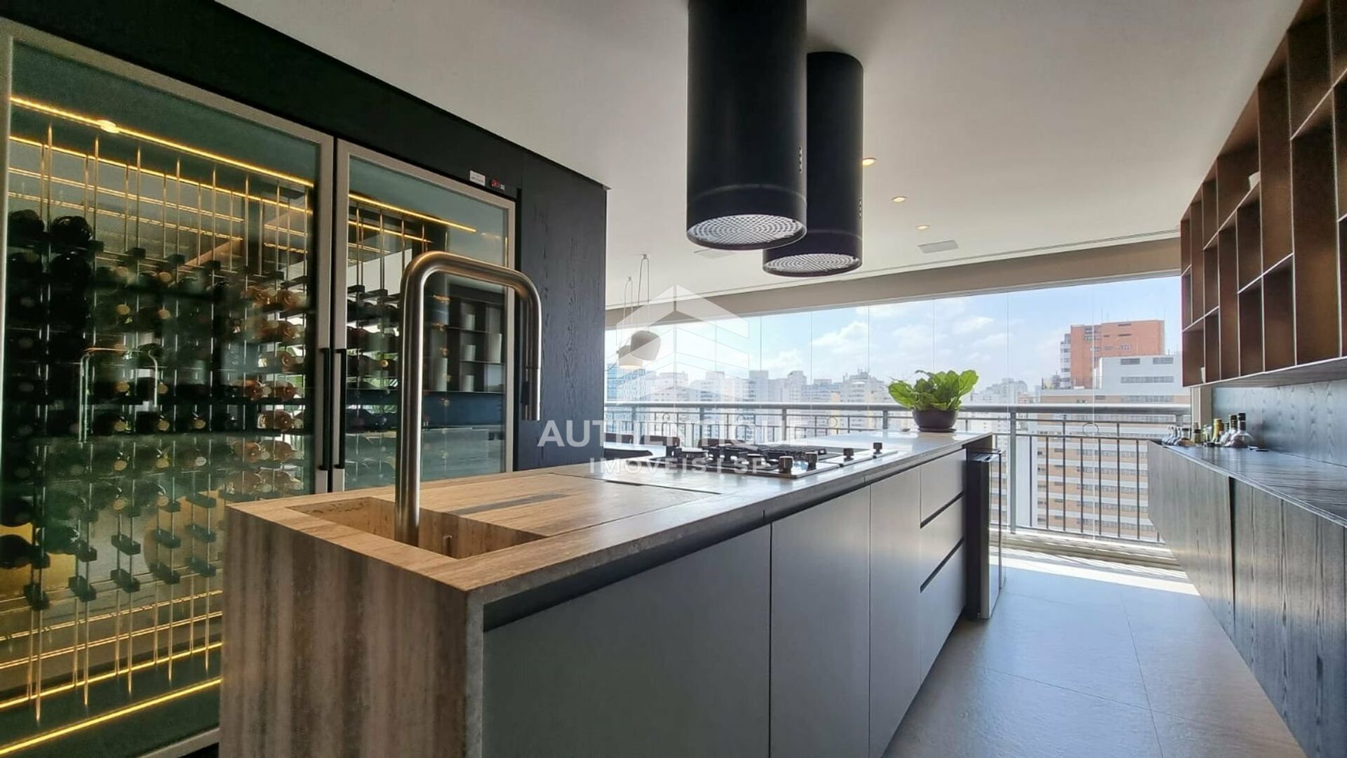 Apartamento, 2 quartos, 172 m² - Foto 19