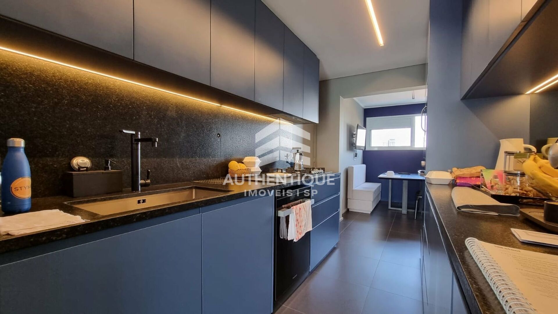 Apartamento, 2 quartos, 172 m² - Foto 21