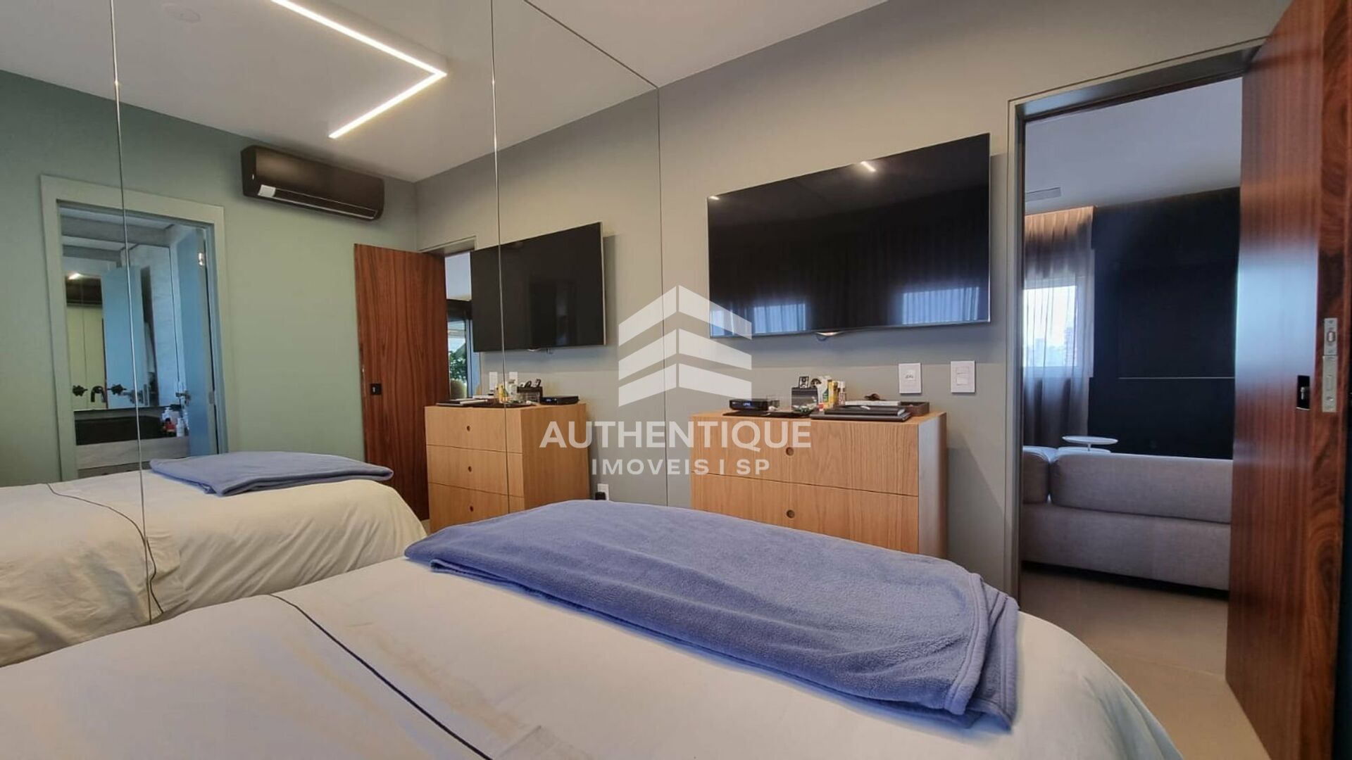 Apartamento, 2 quartos, 172 m² - Foto 27
