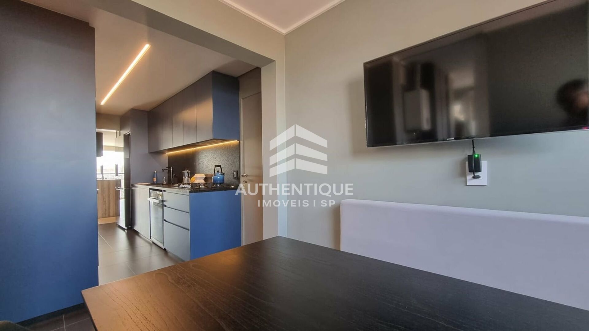 Apartamento, 2 quartos, 172 m² - Foto 22