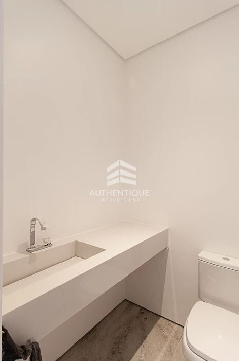 Casa de Condomínio, 4 quartos - Foto 30