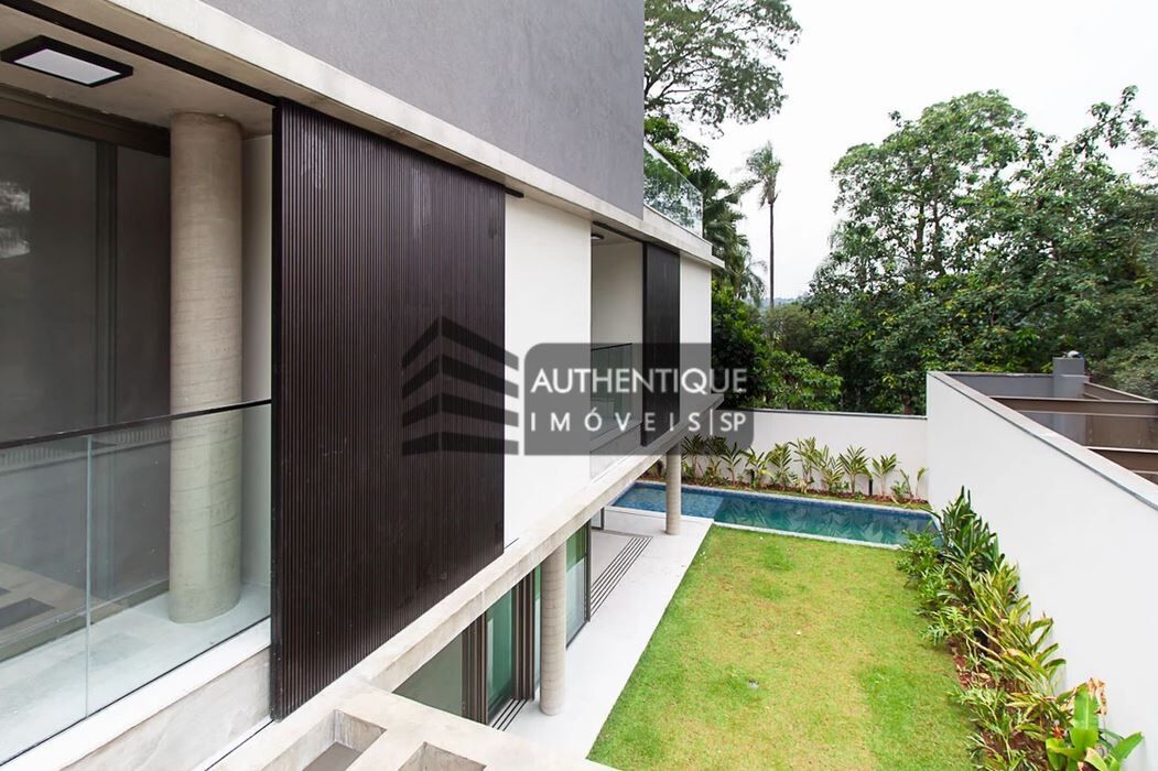 Casa de Condomínio à venda com 4 quartos, 672m² - Foto 13