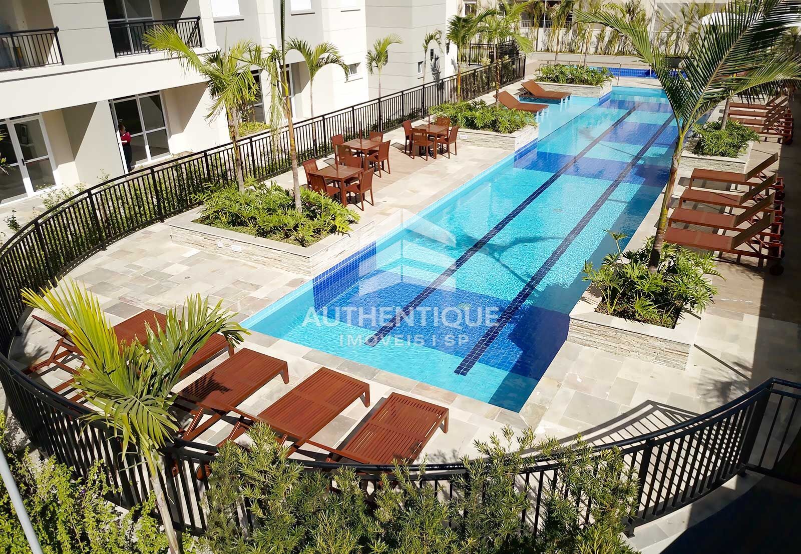 Apartamento, 2 quartos, 75 m² - Foto 16
