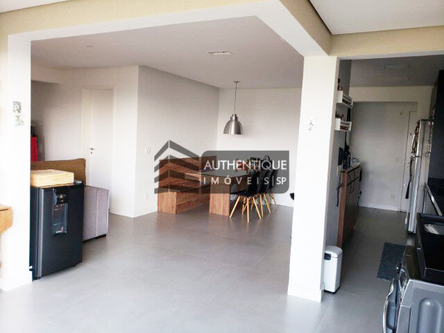 Apartamento à venda com 2 quartos, 75m² - Foto 6