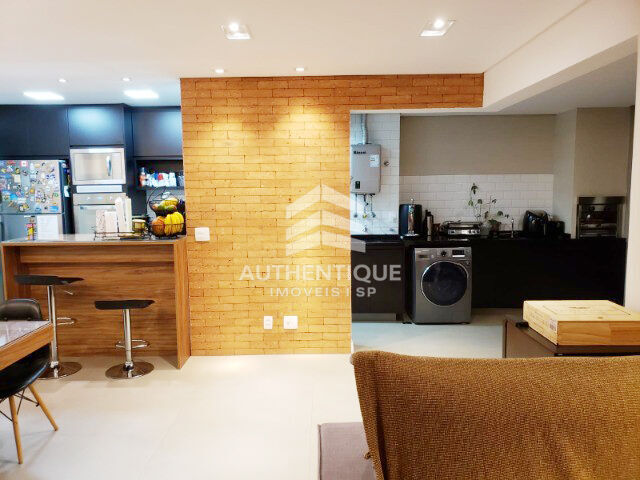 Apartamento, 2 quartos, 75 m² - Foto 4