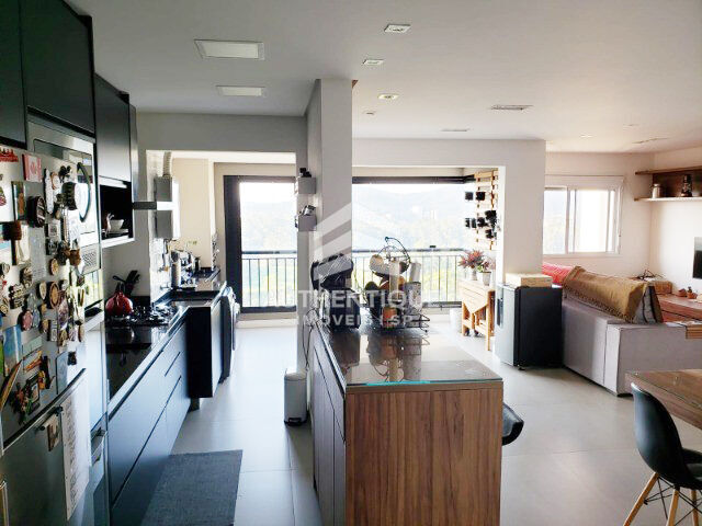 Apartamento, 2 quartos, 75 m² - Foto 3
